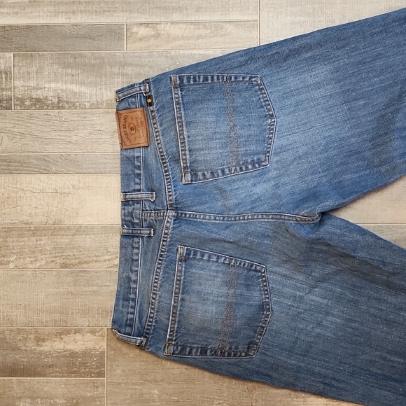 Men's Lucky Brand Jean's - Picture 7 of 8
